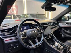 جيب جراند شيروكي إل